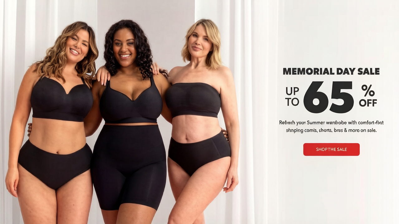 Shape Your World with Comfort