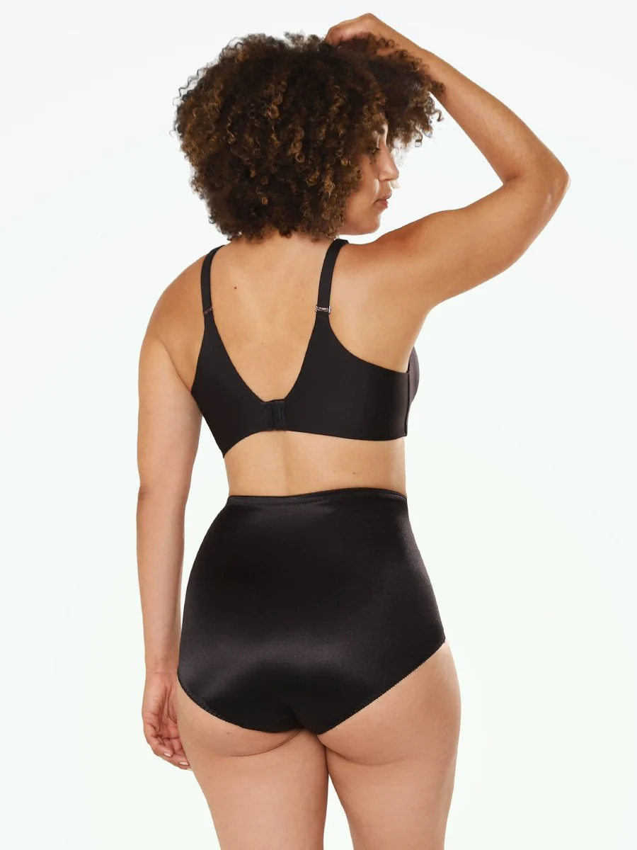 Bali® Firm Control Tummy Panel Brief shapewear (2-Pack) - Image 10