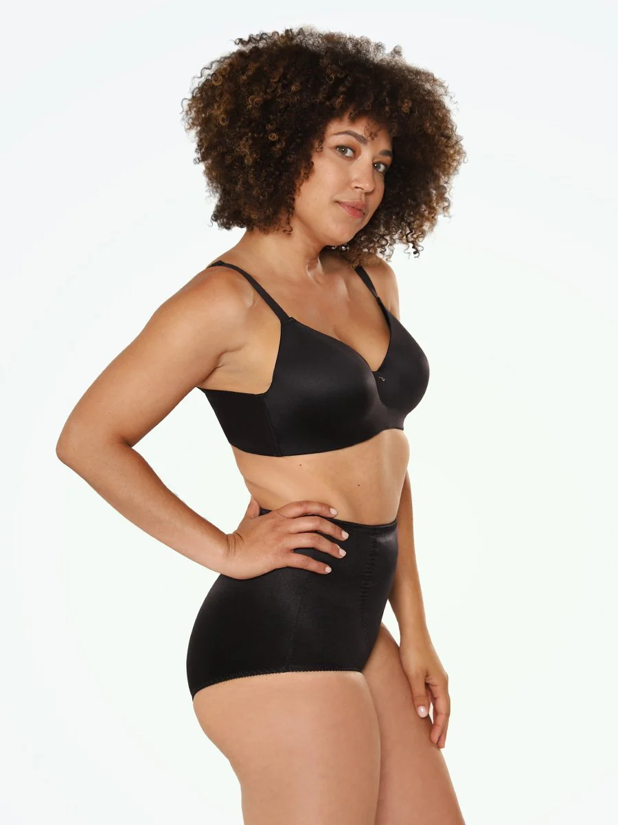 Bali® Firm Control Tummy Panel Brief shapewear (2-Pack) - Image 11