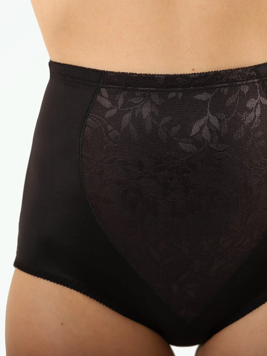 Bali® Firm Control Tummy Panel Brief shapewear (2-Pack) - Image 5