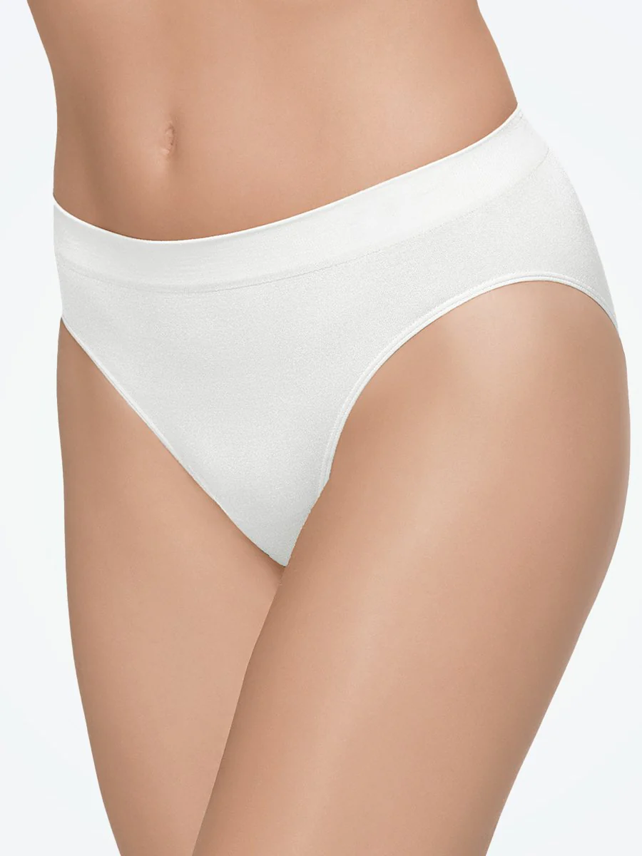 Wacoal® B-Smooth® Hi Cut Brief - Image 10