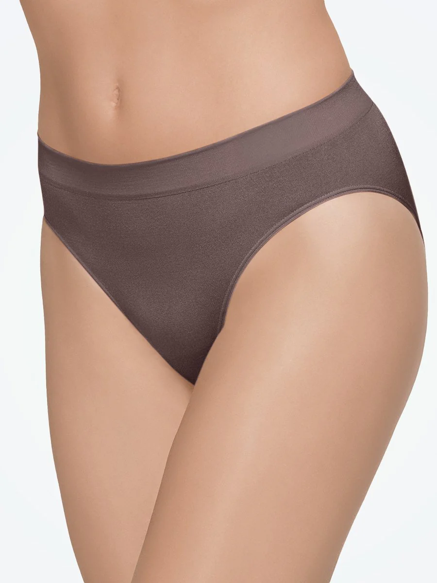 Wacoal® B-Smooth® Hi Cut Brief - Image 14