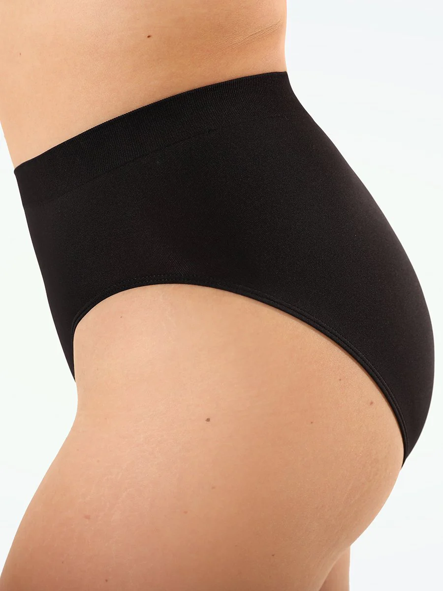 Wacoal® B-Smooth® Hi Cut Brief - Image 5