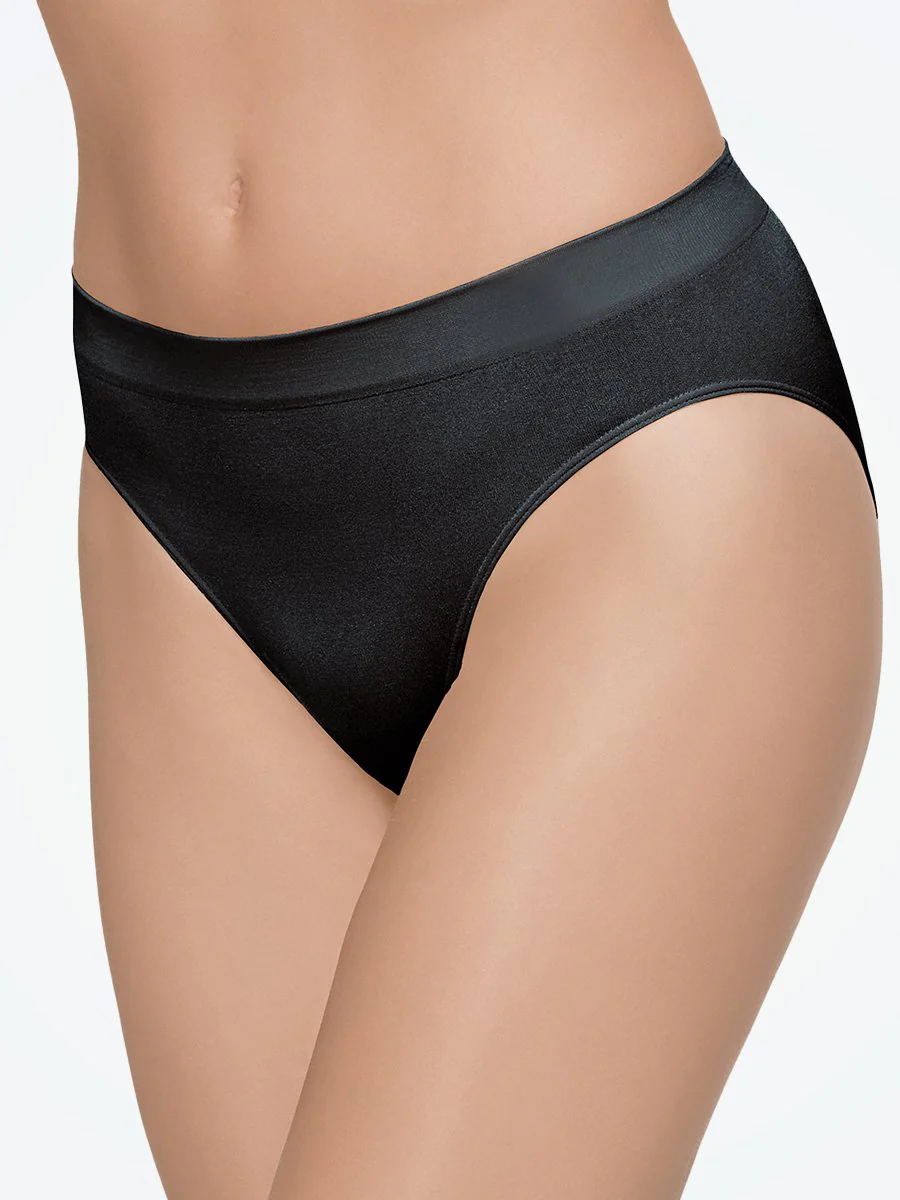 Wacoal® B-Smooth® Hi Cut Brief - Image 7