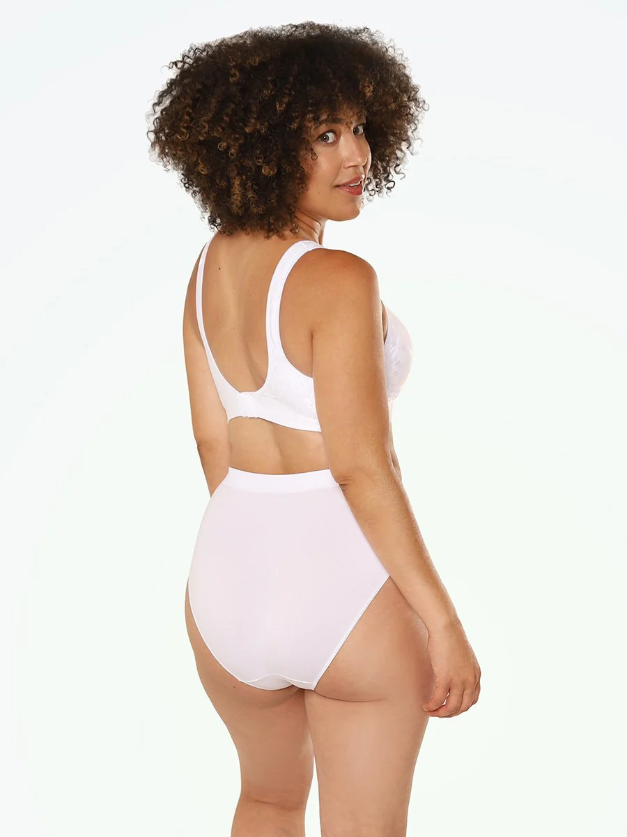 Bali® Comfort Revolution Brief - Image 4