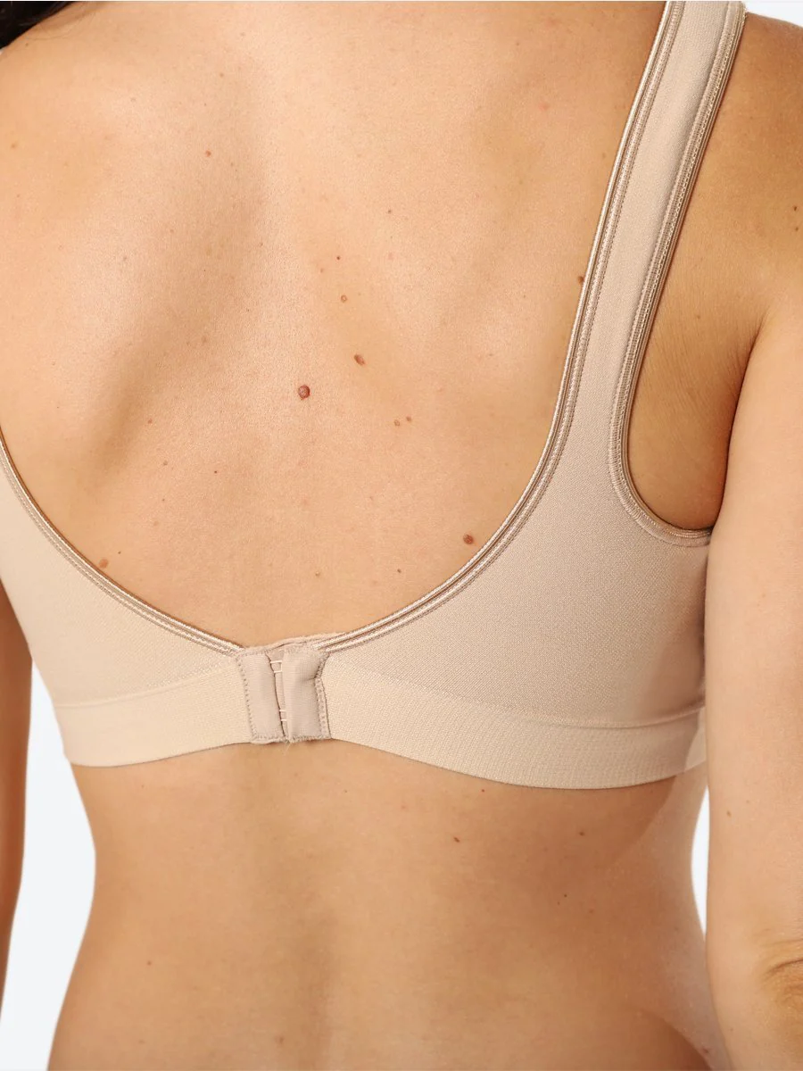 Bali® Comfort Revolution ComfortFlex Fit Shaping Wirefree Bra - Image 16