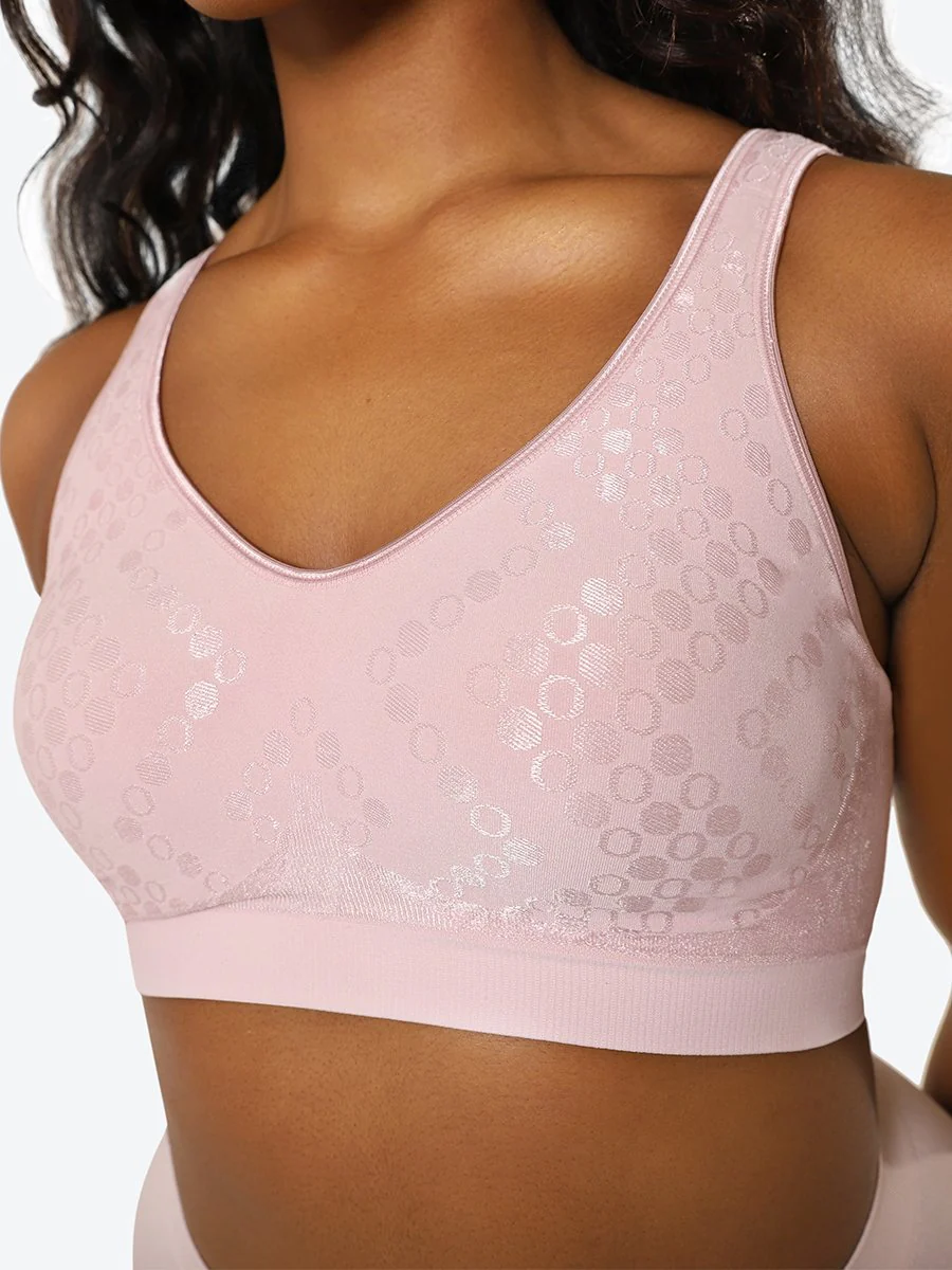 Bali® Comfort Revolution ComfortFlex Fit Shaping Wirefree Bra - Image 22