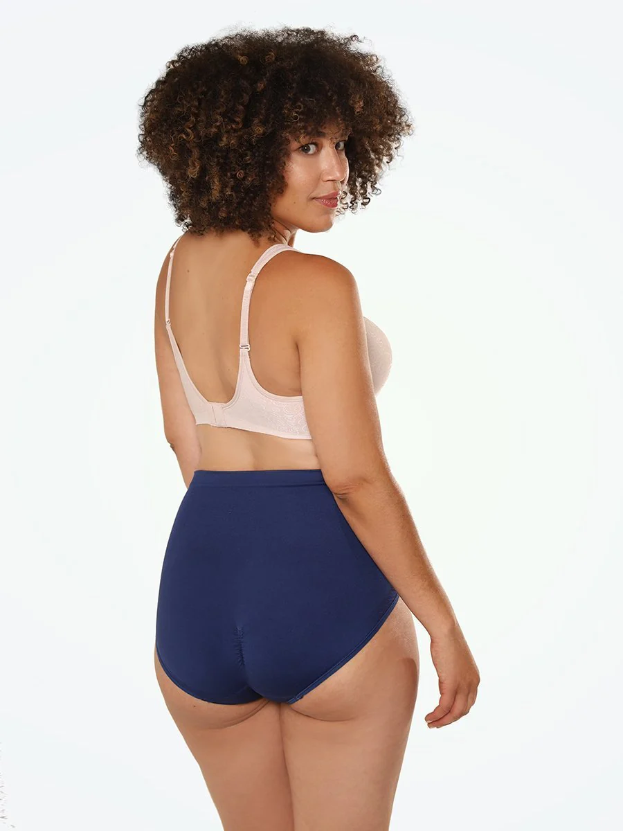 Bali® Comfort Revolution Wirefree Bra - Image 11