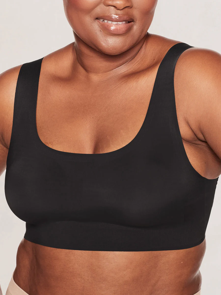 Bali® EasyLite Seamless Wirefree Bra - Image 2