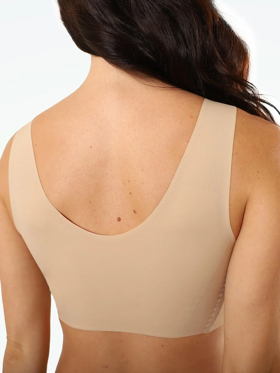 Bali® EasyLite Seamless Wirefree Bra - Image 4