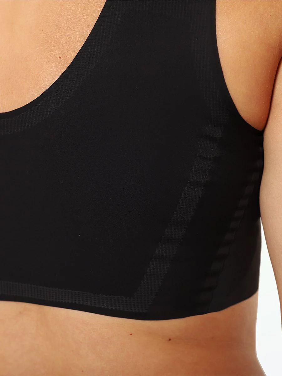 Bali® EasyLite Seamless Wirefree Bra - Image 6