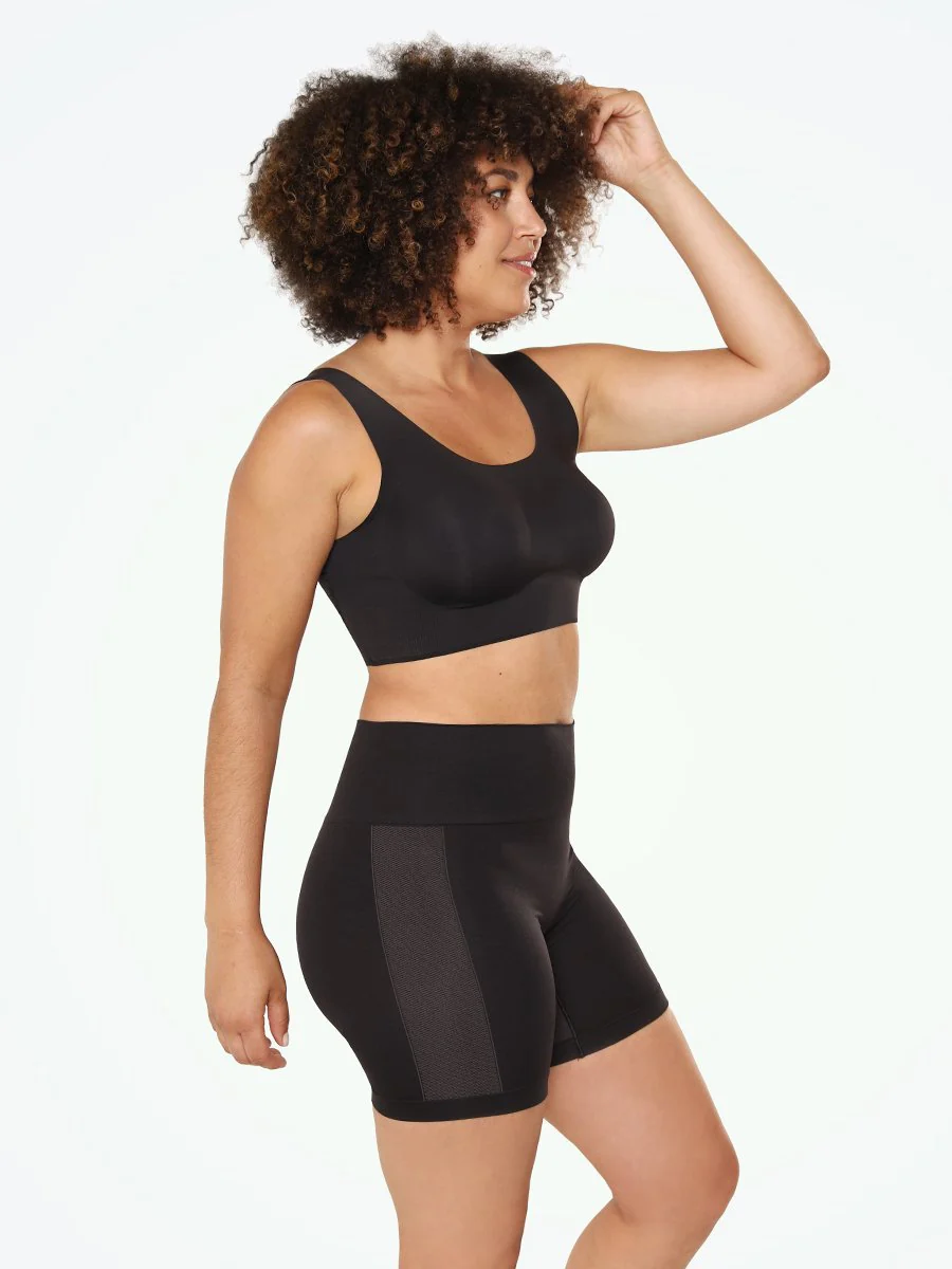 Bali® EasyLite Seamless Wirefree Bra - Image 7