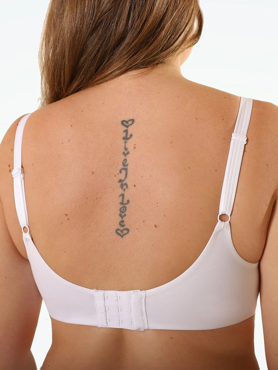 Bali® One Smooth U® Smoothing & Concealing Underwire Bra - Image 7