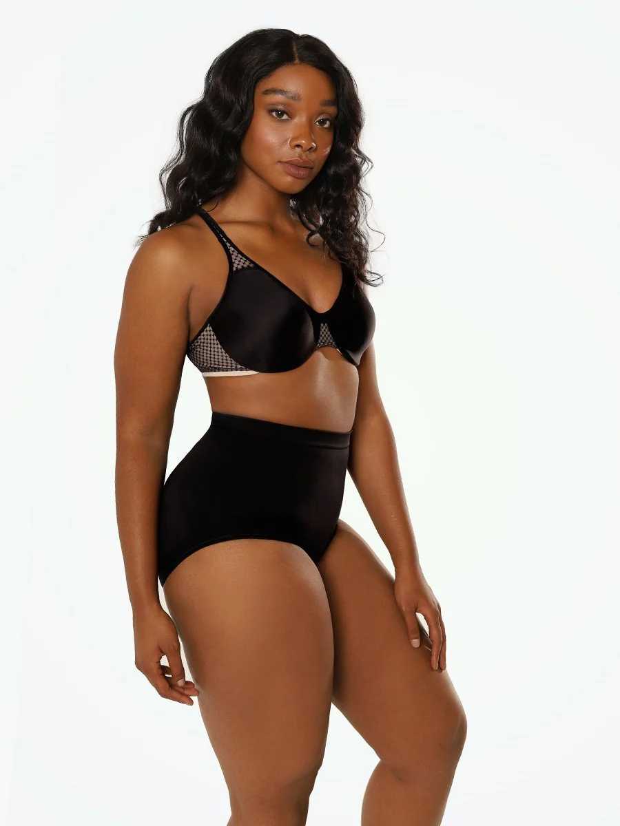 Bali® Passion Comfort Minimizer Underwire Bra - Image 14