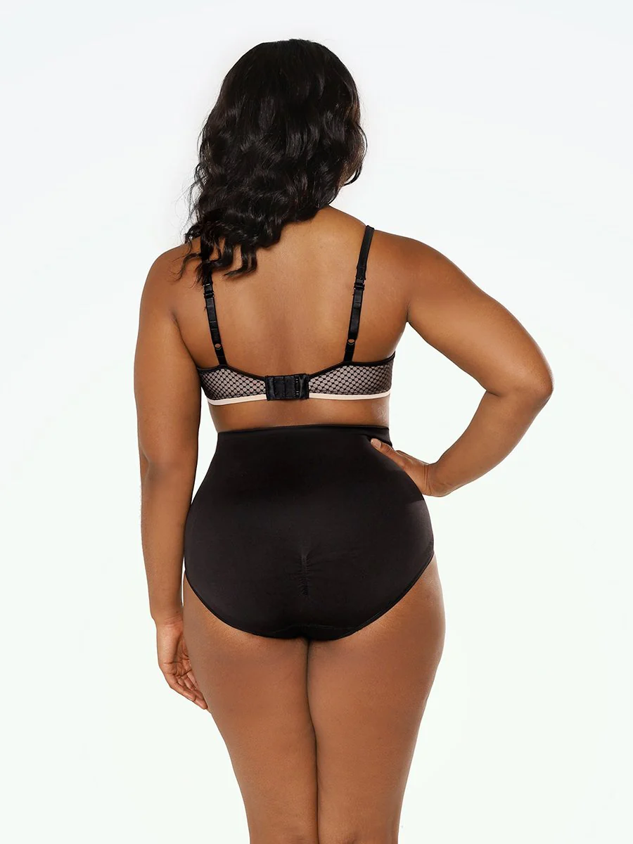 Bali® Passion Comfort Minimizer Underwire Bra - Image 15