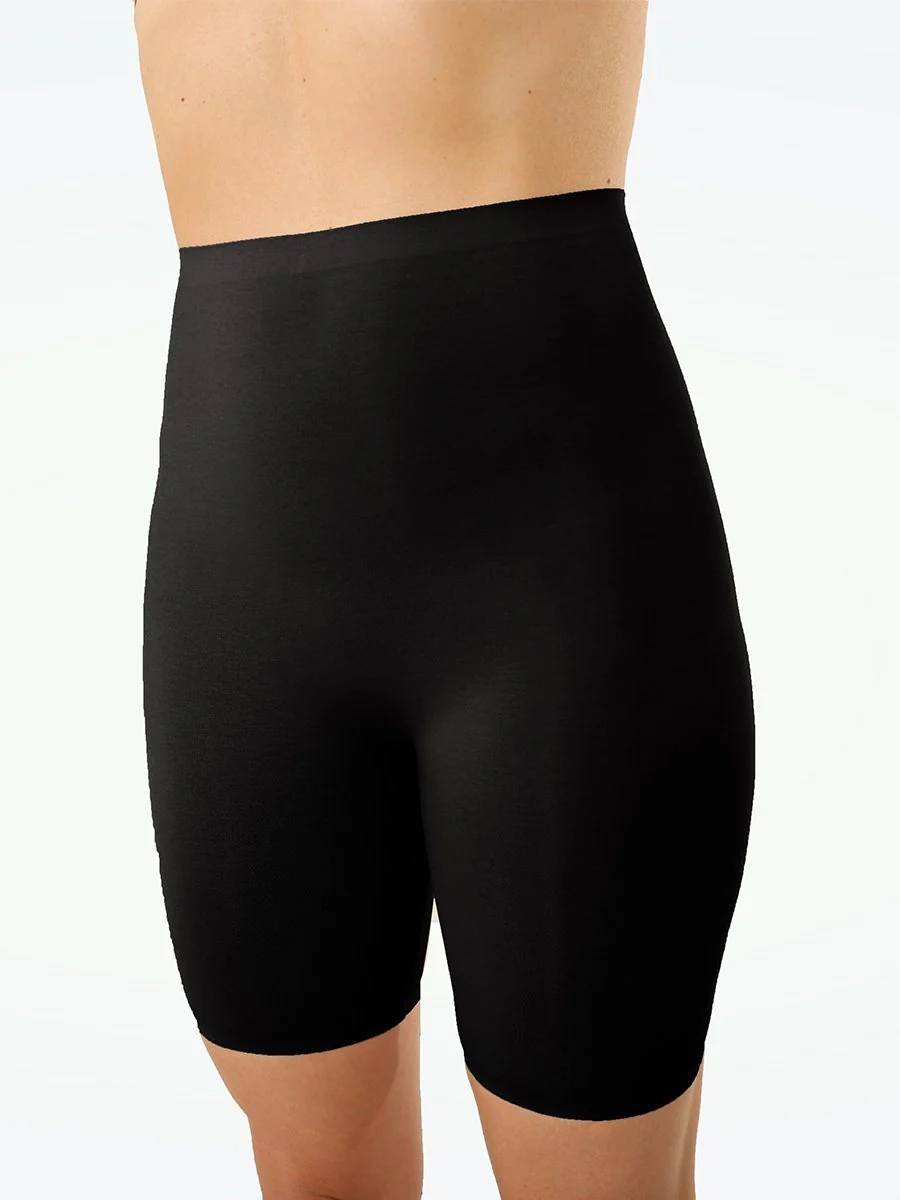 Wacoal® Beyond Naked Cotton Thigh Shaper - Image 5