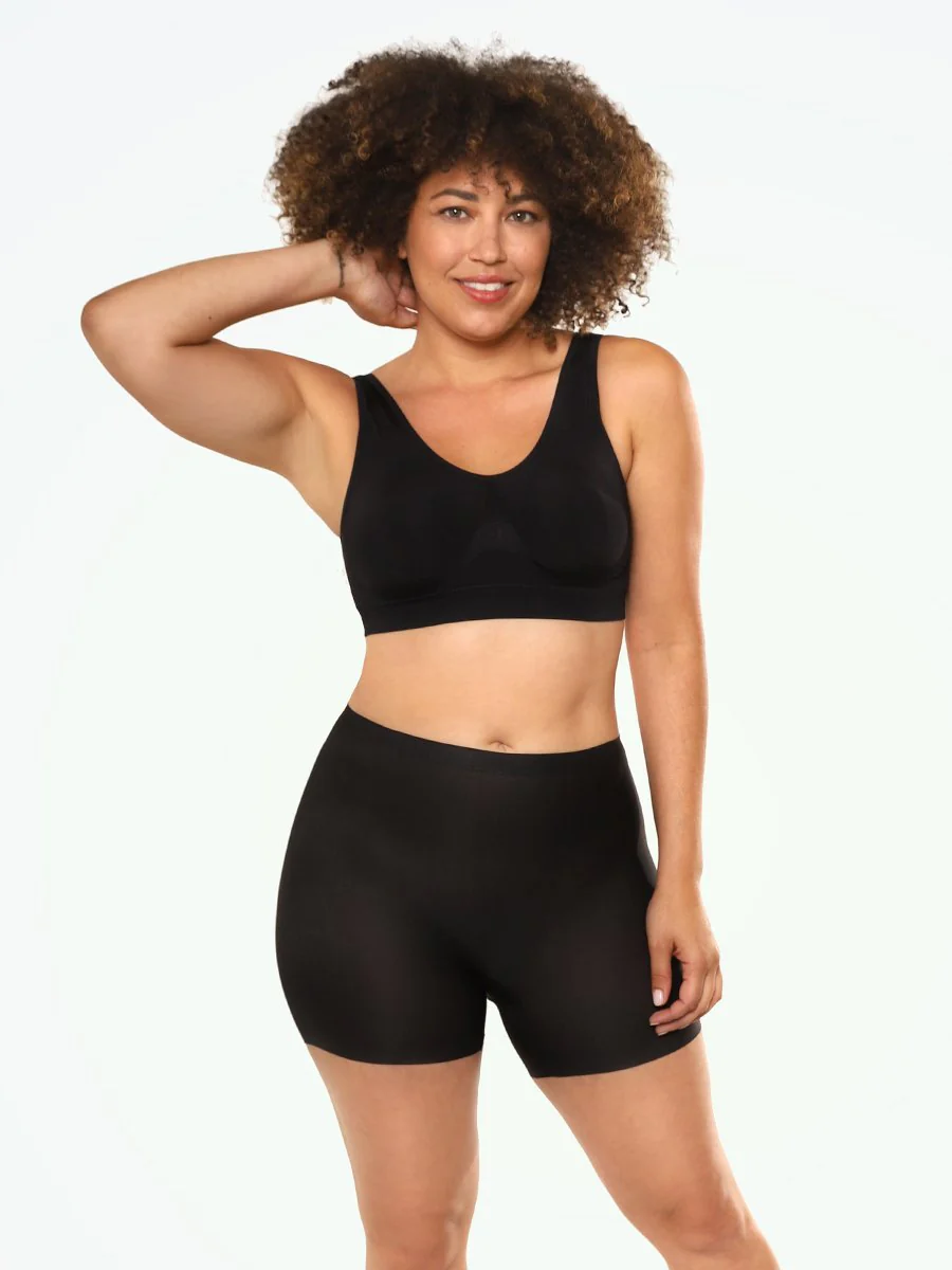 Wacoal® Body Base Shorty