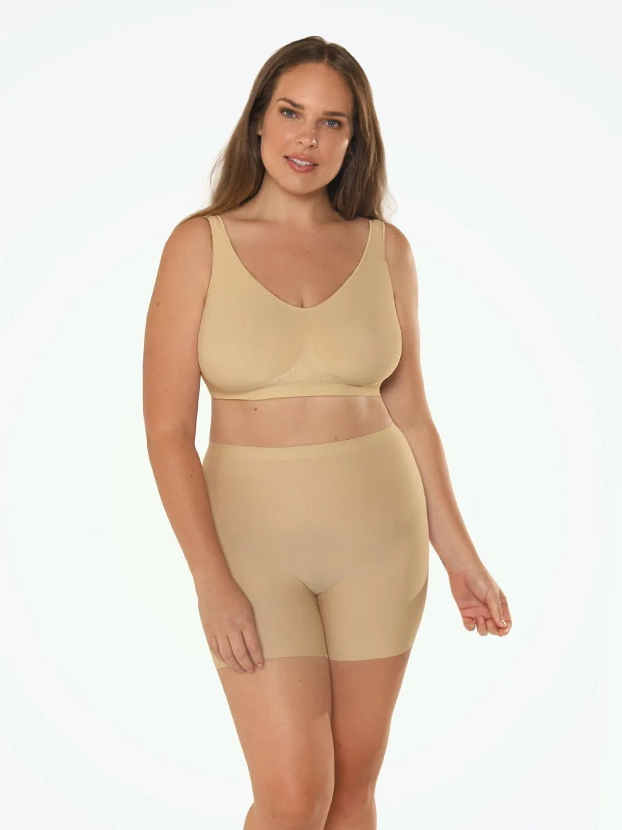 Wacoal® Body Base Shorty - Image 4