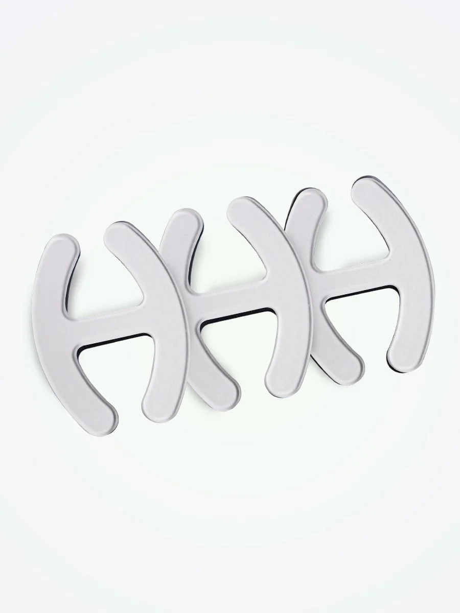 Bra Strap Clip (3-Pack) - Image 3