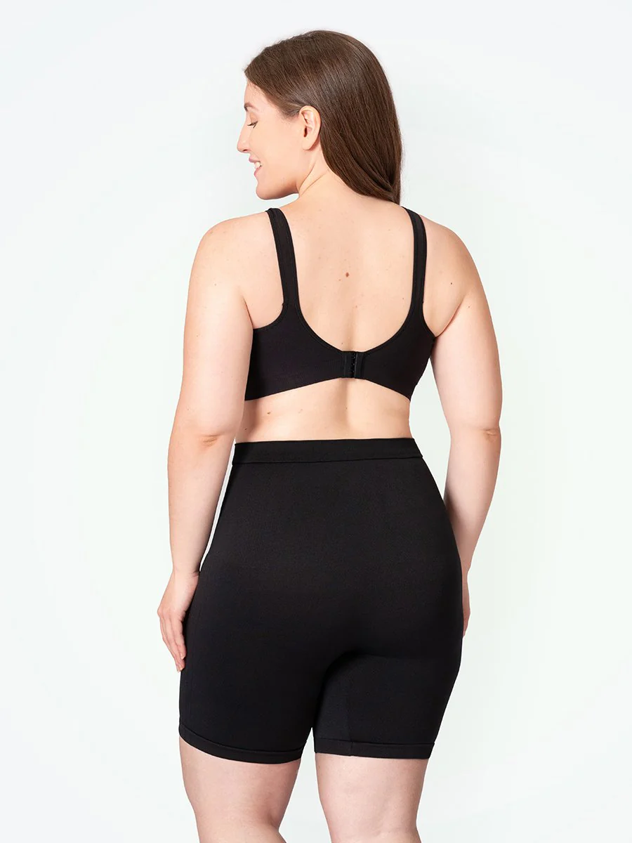 Bundle Shapermint Essentials - 1 Capri + 1 Bike Short - Image 7