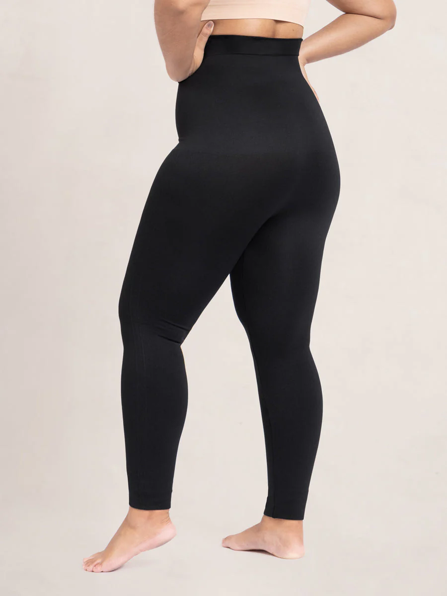1 Scoop Neck Cami + 1 High Waisted Shaping Leggings - Image 15
