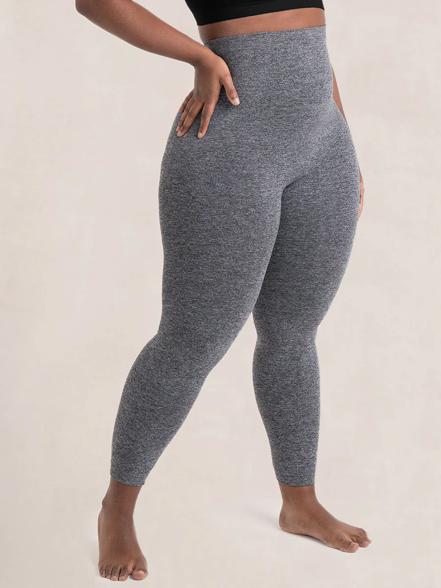 1 Scoop Neck Cami + 1 High Waisted Shaping Leggings - Image 16