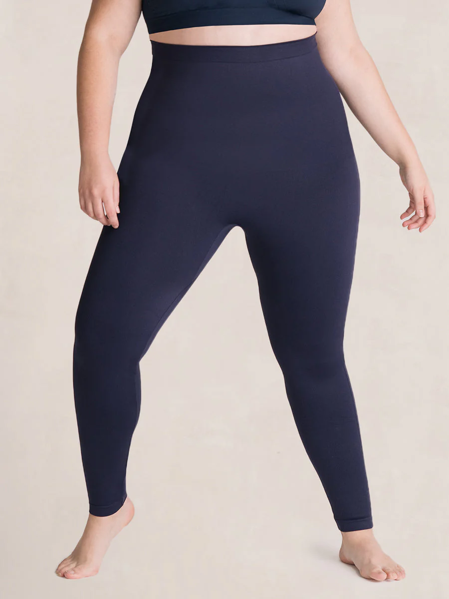 1 Scoop Neck Cami + 1 High Waisted Shaping Leggings - Image 17