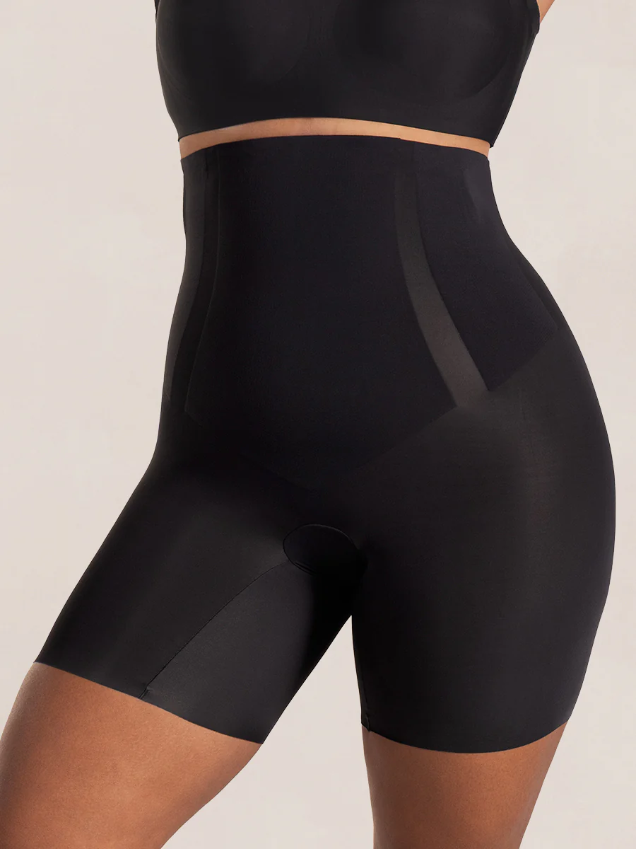 Bundle Shapermint Essentials - 1 Straps Bra + 1 Empower Shaper Shorts - Image 13