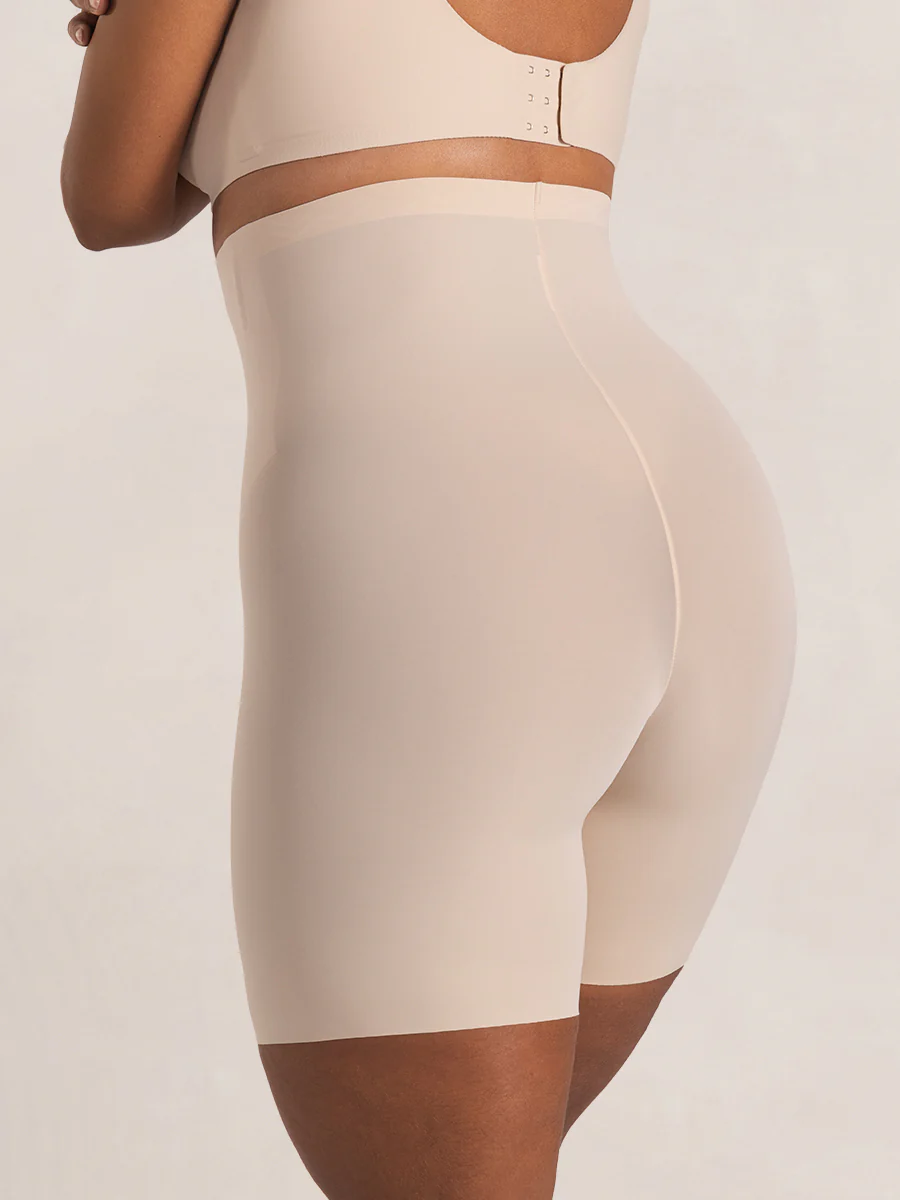 Bundle Shapermint Essentials - 1 Straps Bra + 1 Empower Shaper Shorts - Image 17