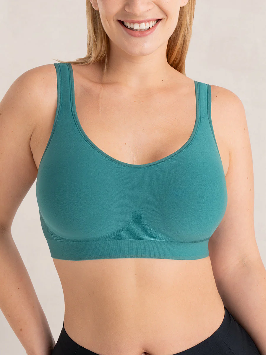 Bundle Truekind® & Shapermint Essentials - 1 Shaping Bra + 1 High Waisted Shaping Leggings - Image 13