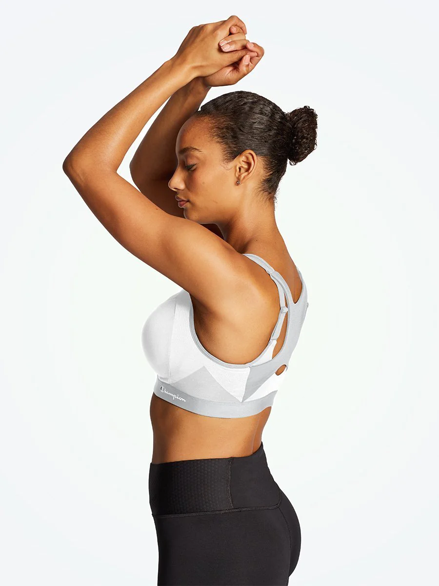 Champion® The Absolute Workout Bra - Image 3