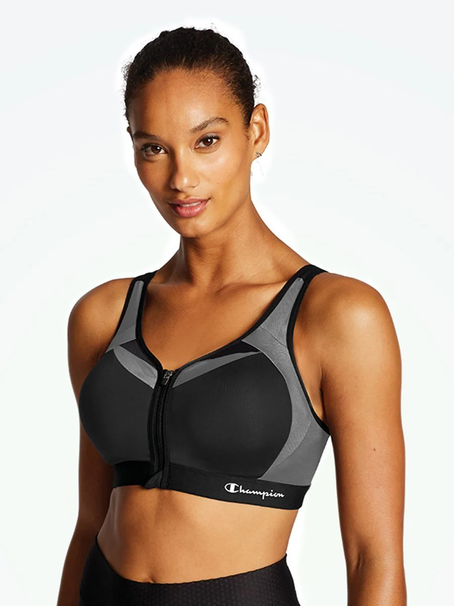 Champion® The Absolute Workout Bra - Image 4