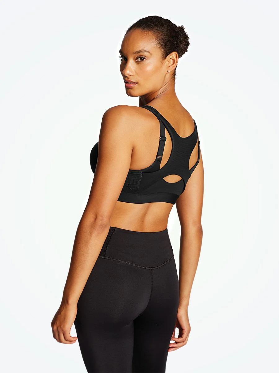 Champion® The Absolute Workout Bra - Image 5