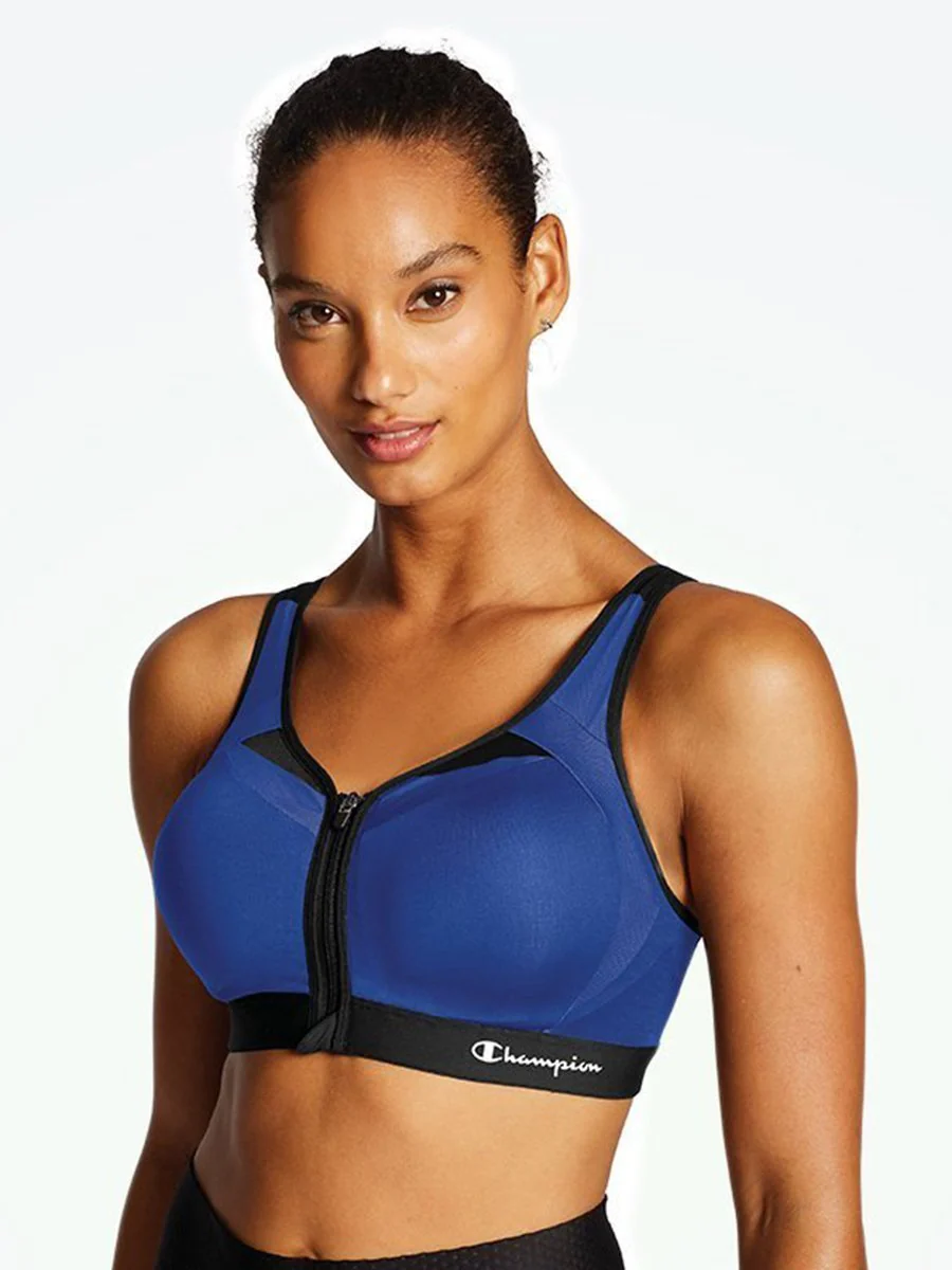 Champion® The Absolute Workout Bra - Image 6