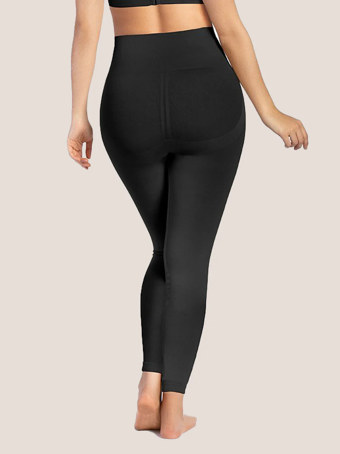 Curveez® Barely There Layering Leggings - Image 3