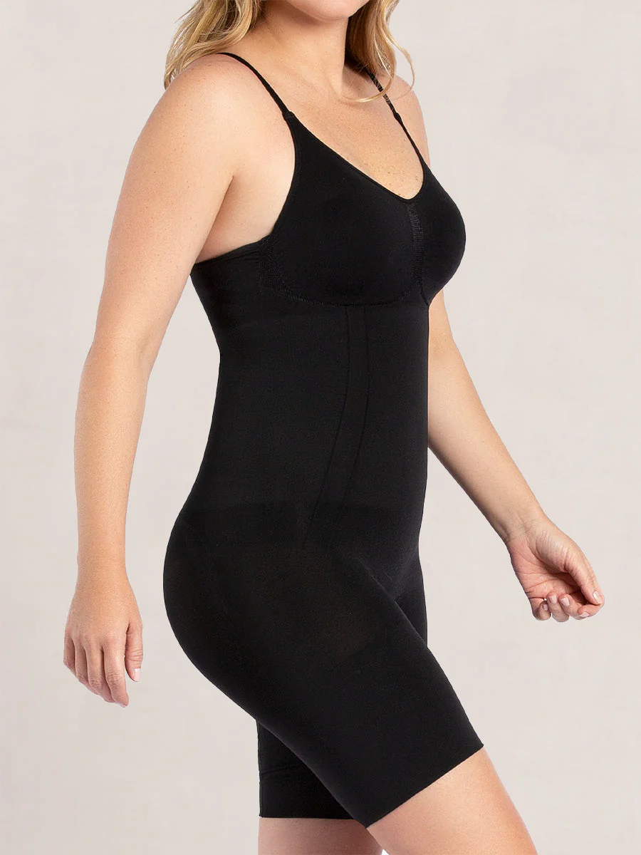 Curveez® Comfort Evolution Full Body Shaper - Image 4