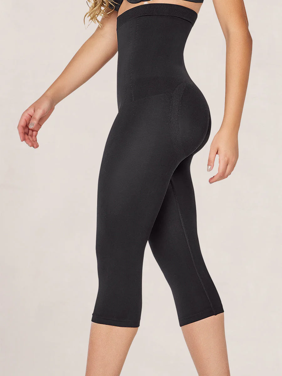 Curveez® Comfort Evolution Shaping Capri - Image 10