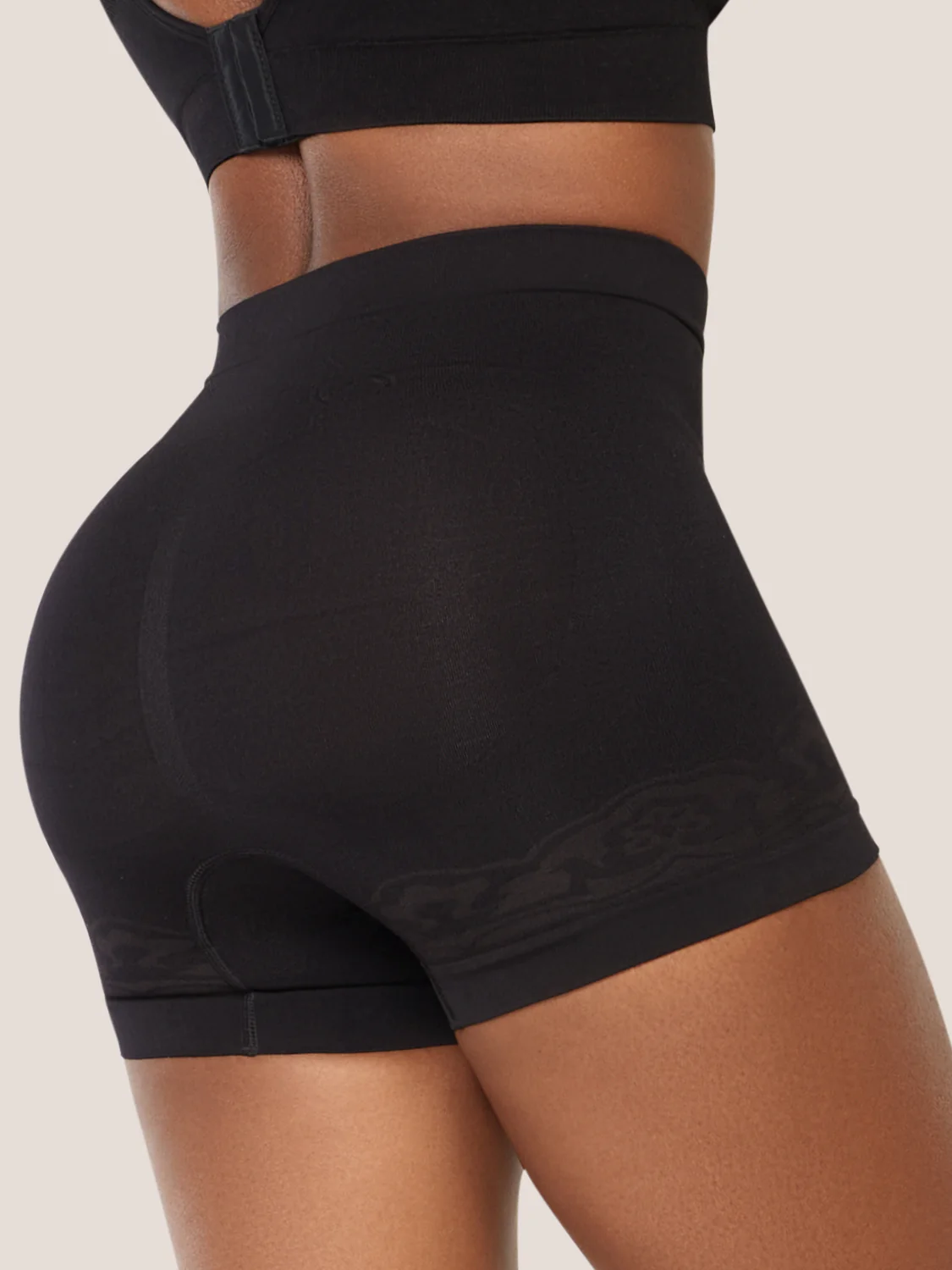 Curveez® Everyday Shaping Boyshort - Image 2