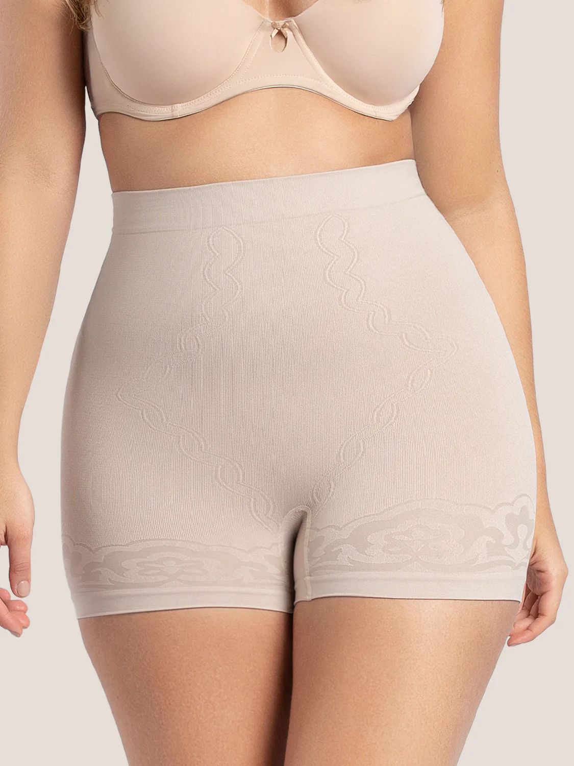 Curveez® Everyday Shaping Boyshort - Image 4