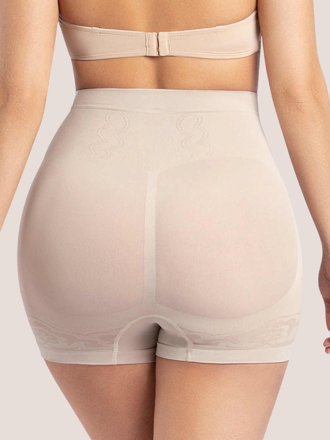 Curveez® Everyday Shaping Boyshort - Image 5