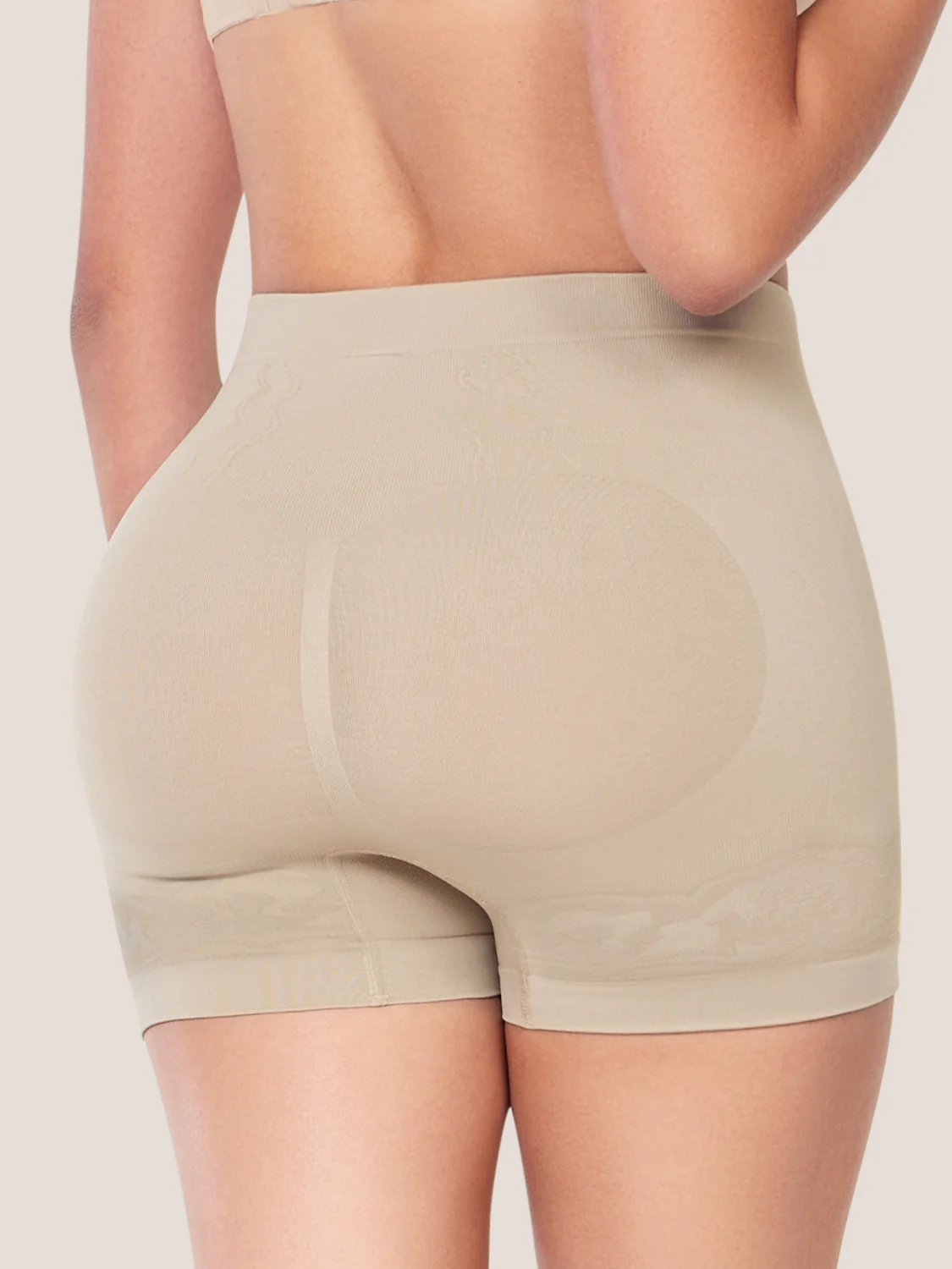Curveez® Everyday Shaping Boyshort - Image 8