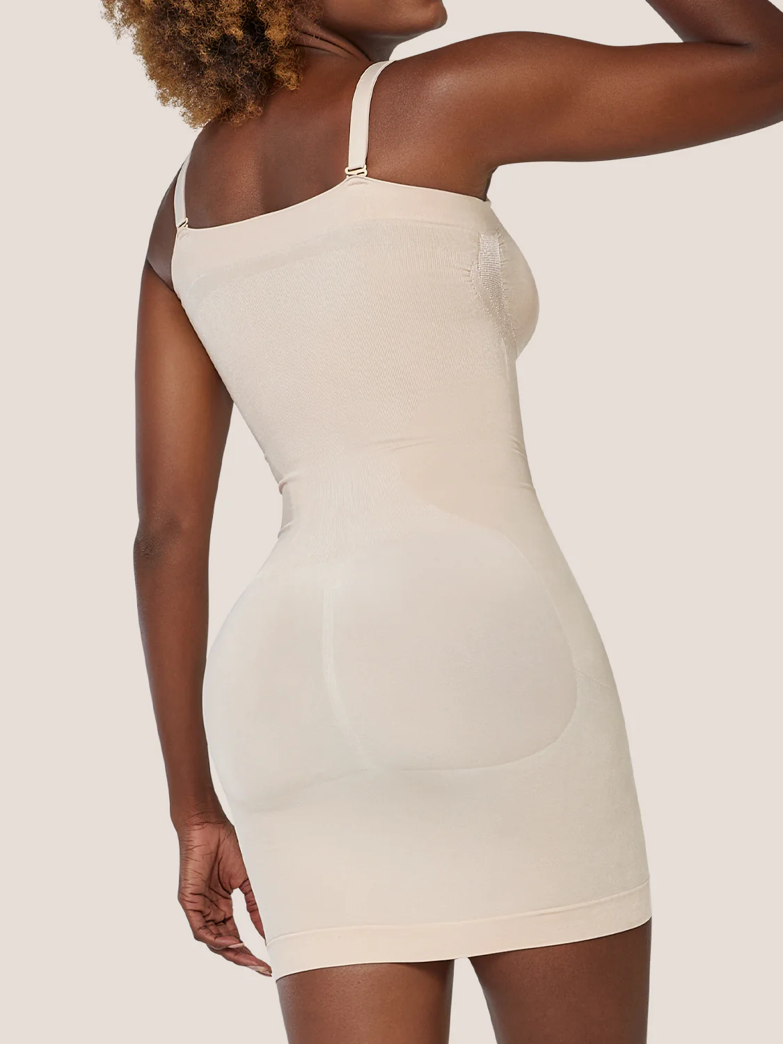 Curveez® Evolution Magic Strapless Slip - Image 4