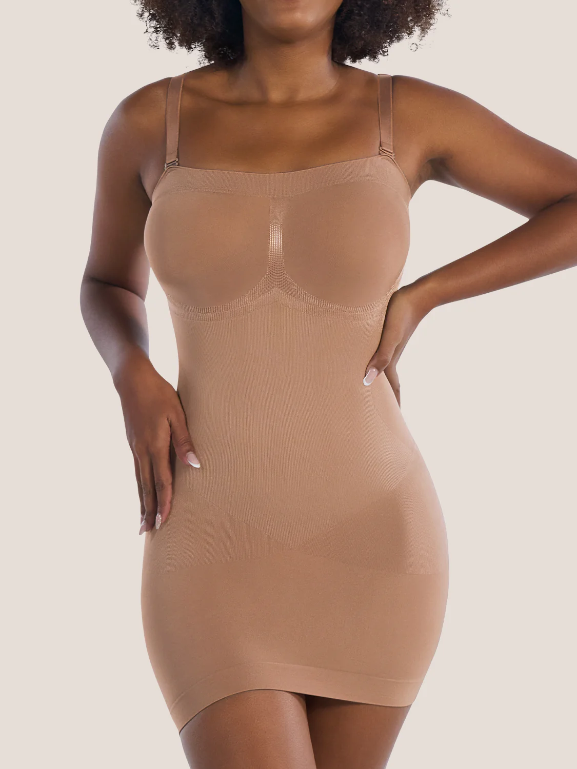 Curveez® Evolution Magic Strapless Slip - Image 6