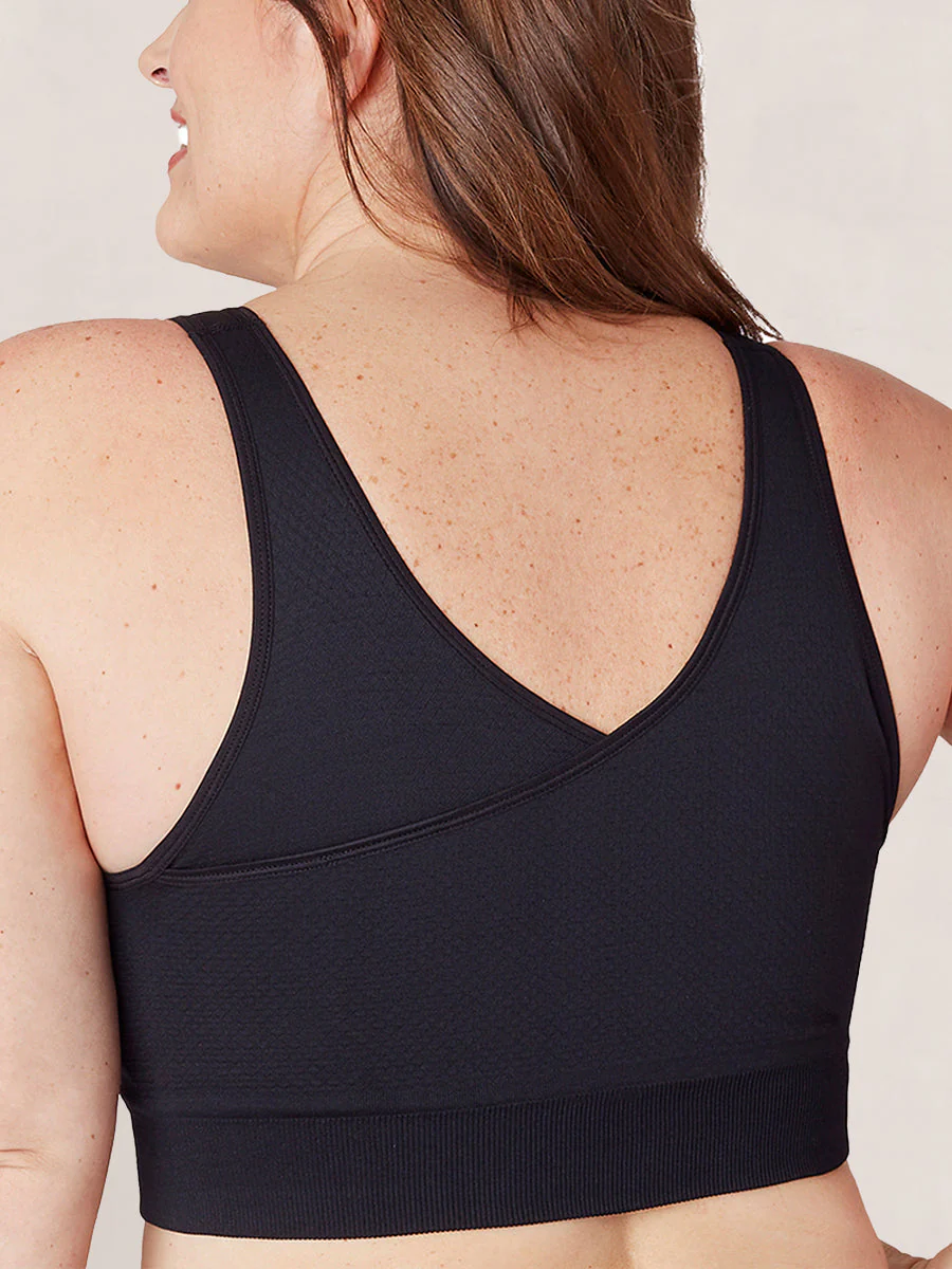 Curveez® Full Coverage 7 Wonders Bra - Image 2
