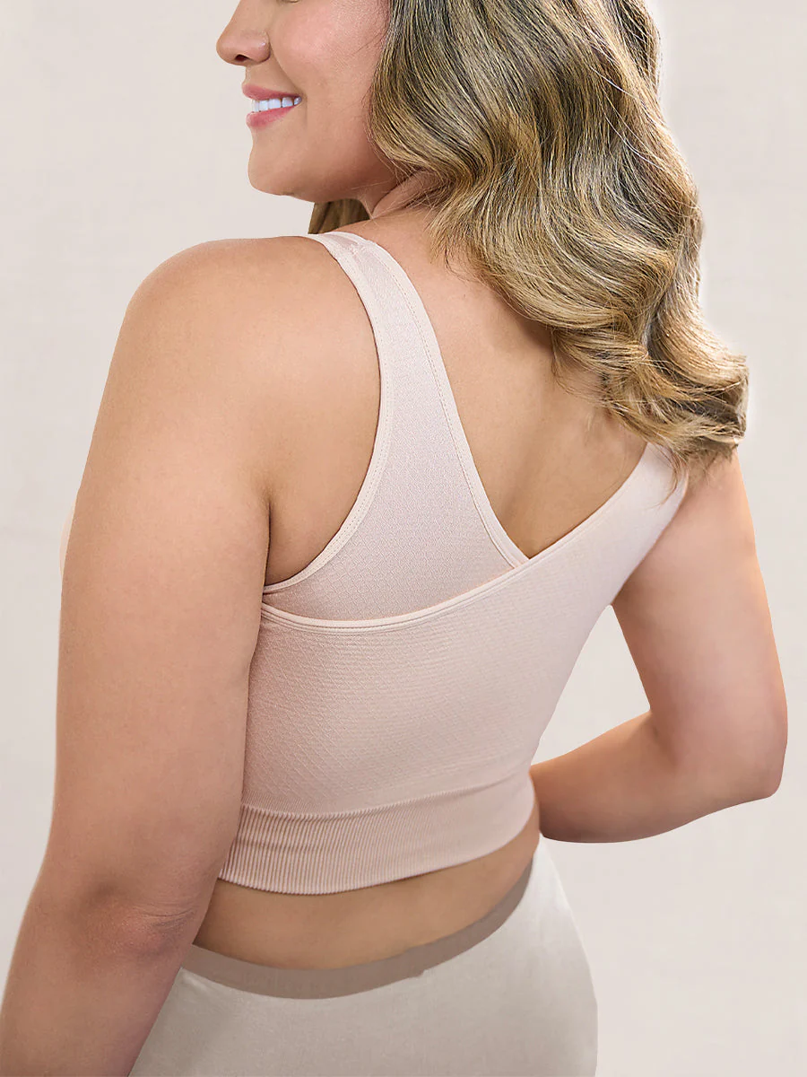 Curveez® Full Coverage 7 Wonders Bra - Image 9