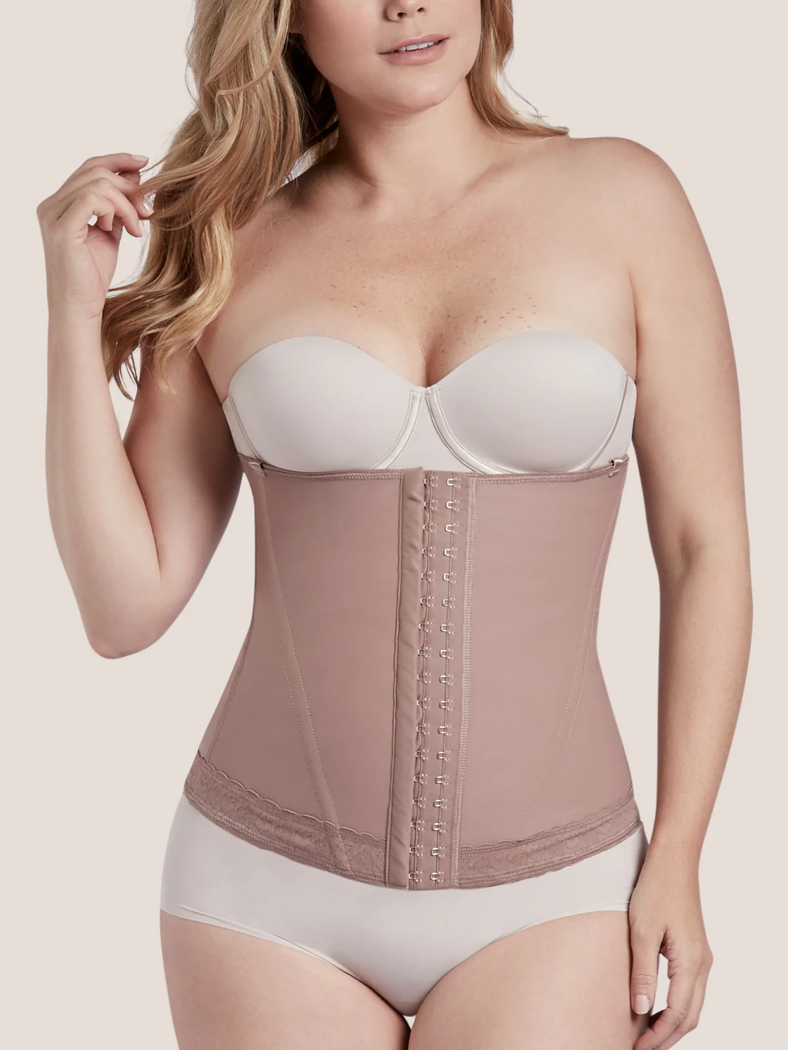 Curveez® Magic Waist Trimmer - Image 4