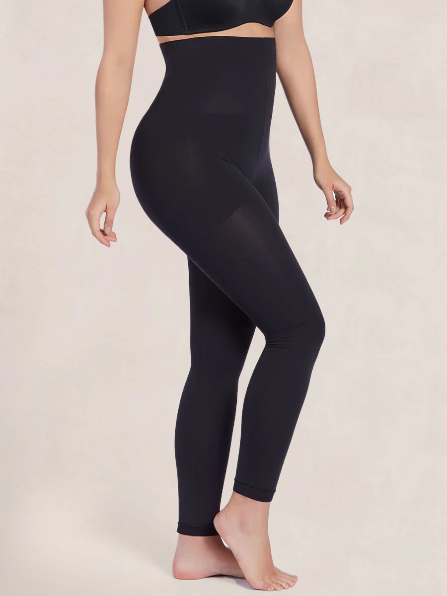 Curveez® Perfect Control Layering Leggings - Image 2