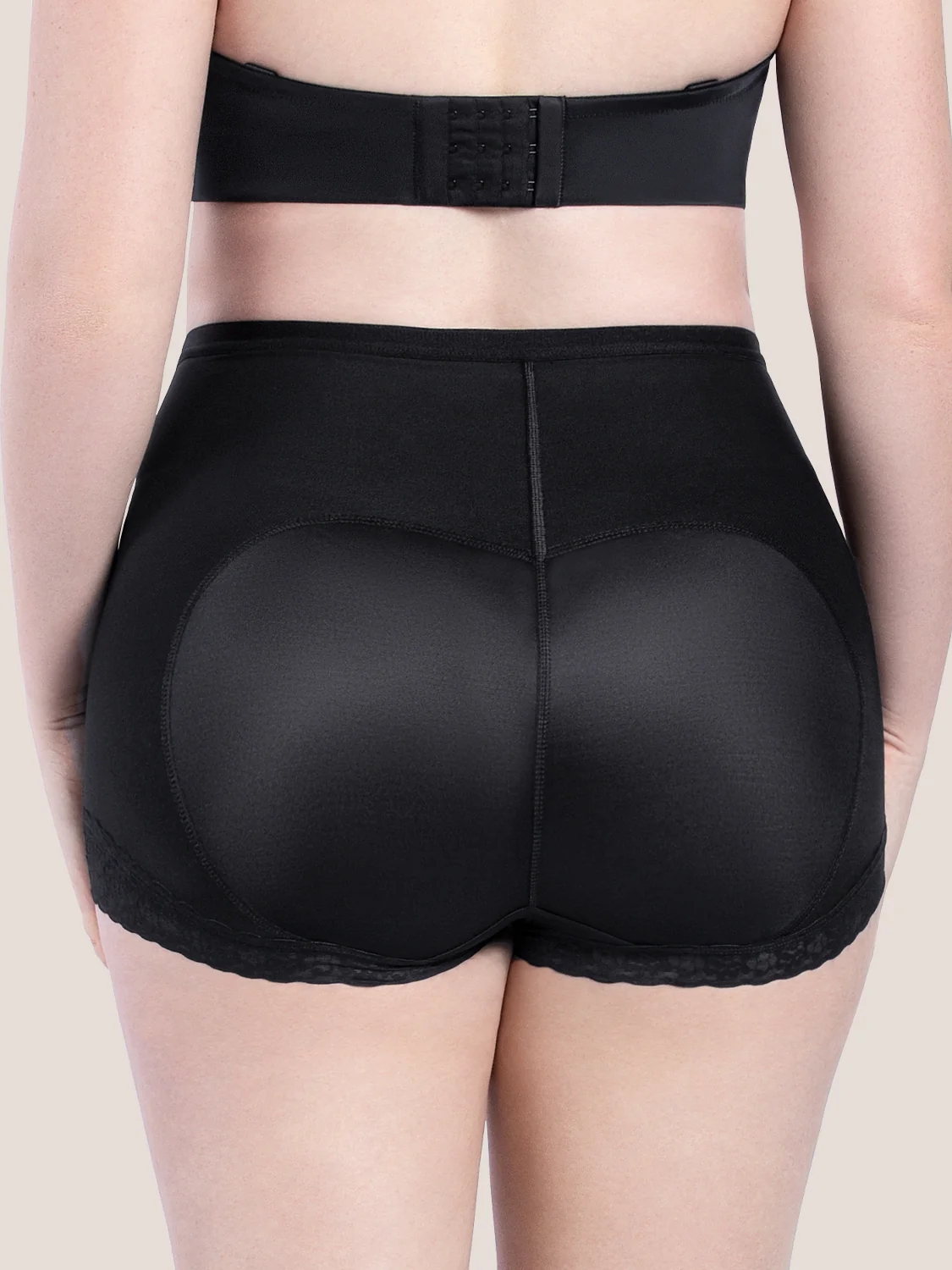 Curveez® Perfect Shape Boyshort - Image 2