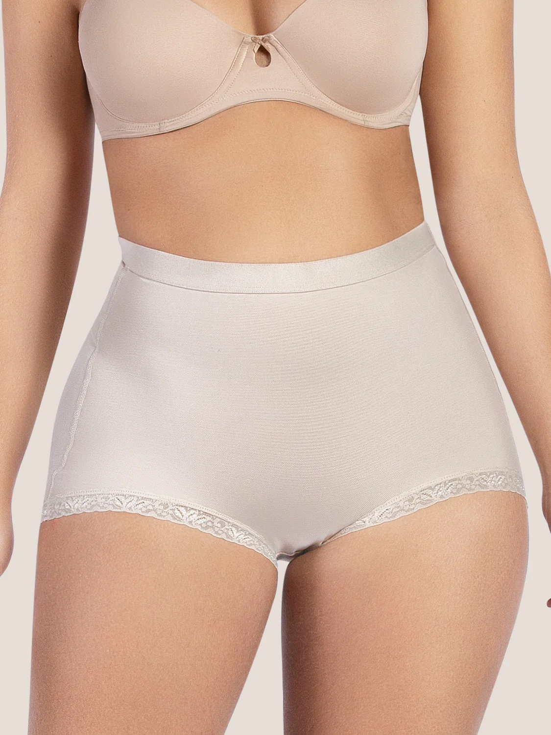 Curveez® Perfect Shape Boyshort - Image 3