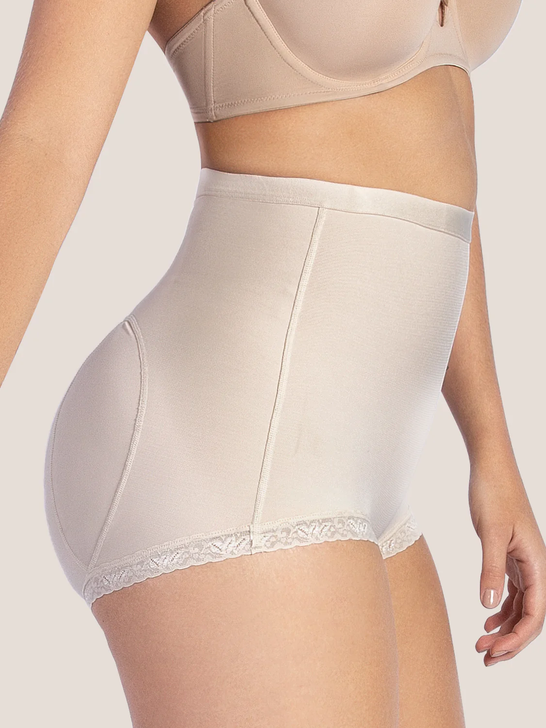 Curveez® Perfect Shape Boyshort - Image 6